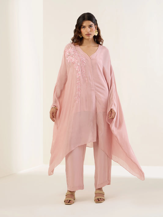 Mirage Kaftan Set