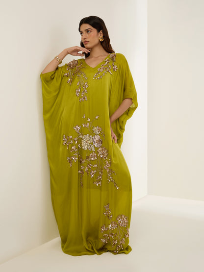 Aurora Kaftan Set