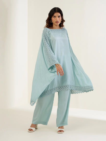 Nocturne Kaftan Set