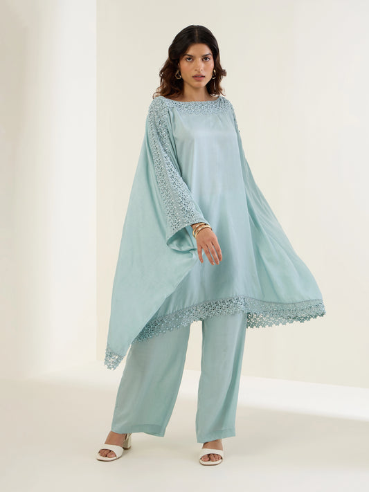 Nocturne Kaftan Set