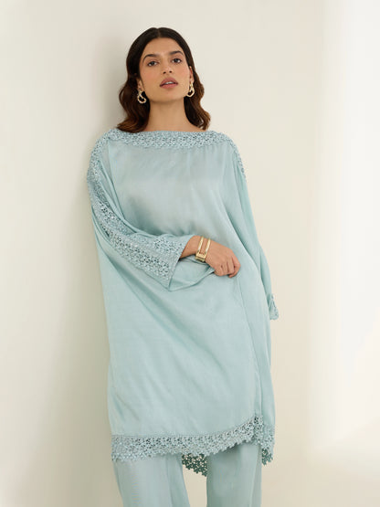 Nocturne Kaftan Set