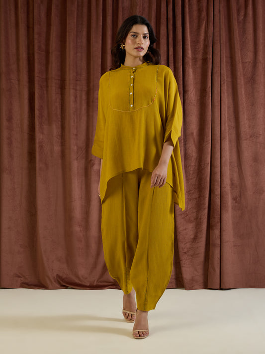 Ciel Monotone Co-ord Set