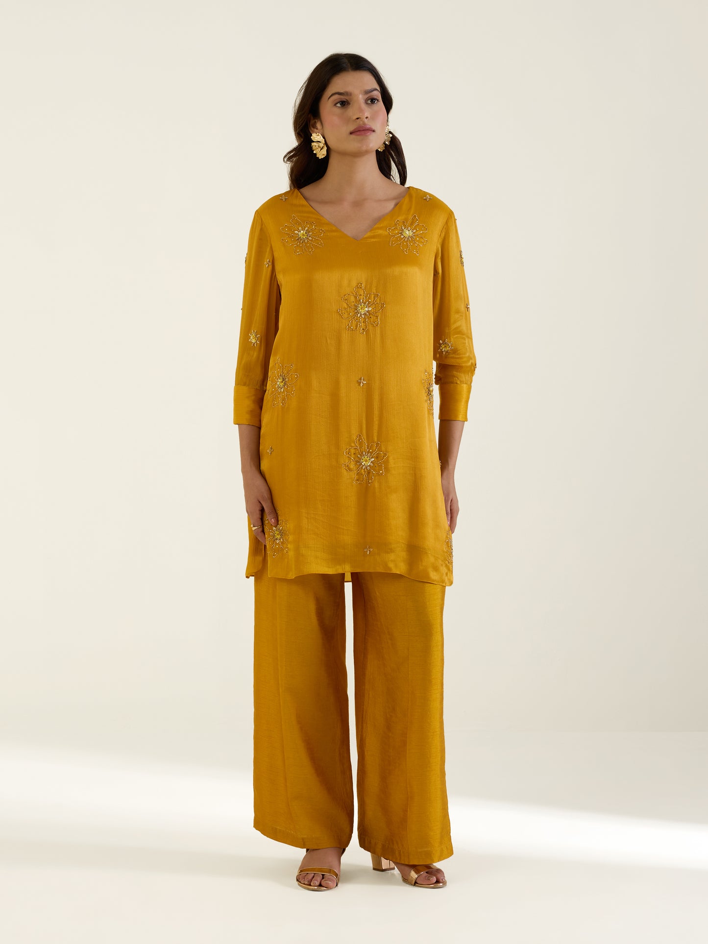 Irisé Set