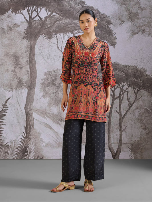 Navi Tunic Set