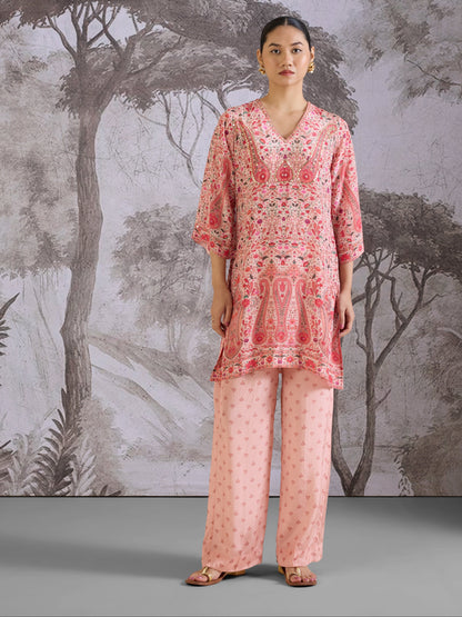 Maha Tunic