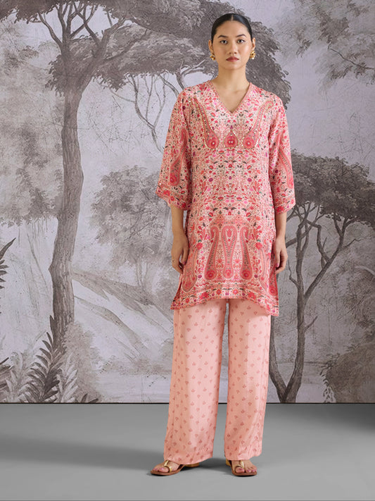 Maha Tunic
