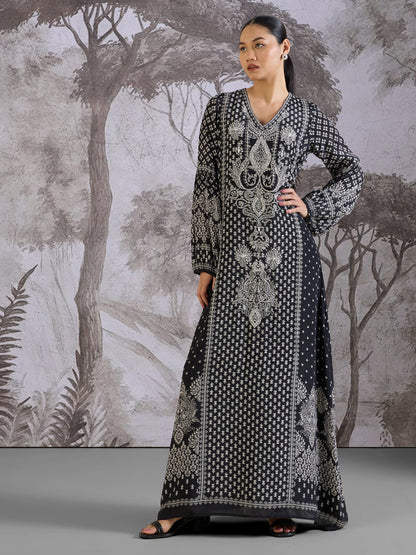 Anai Gown