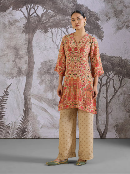 Dari Tunic Set