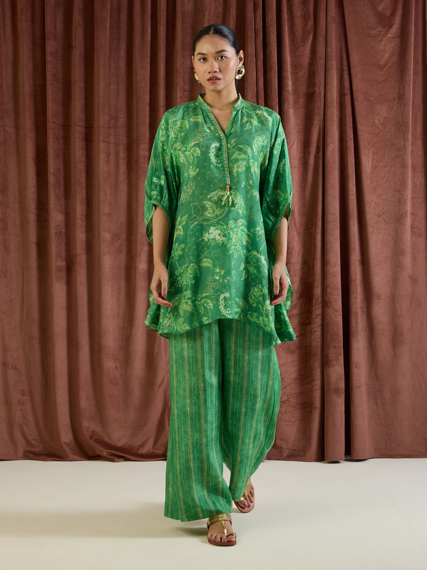 Lumi Tunic Set