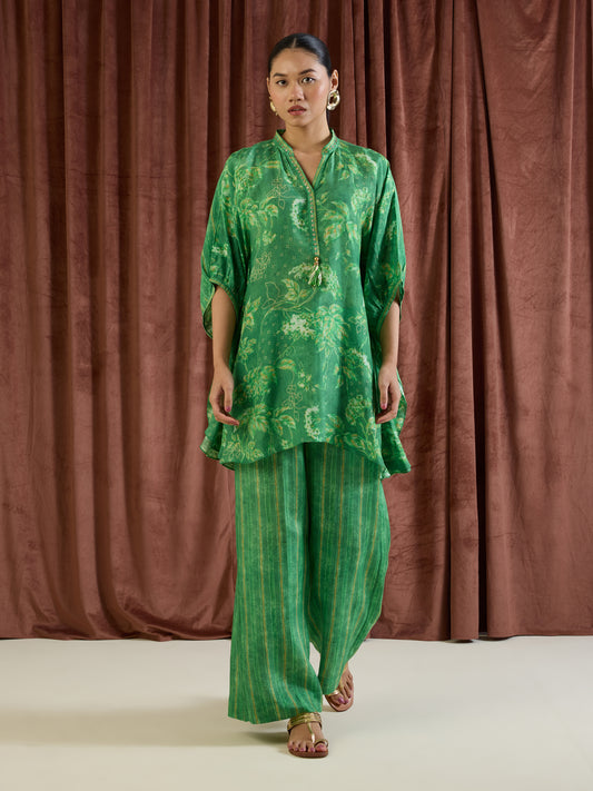Lumi Tunic Set