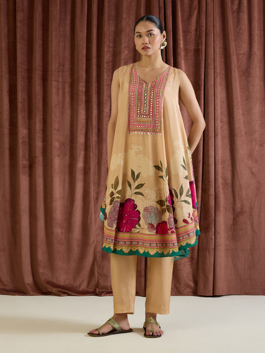Esme Tunic Set