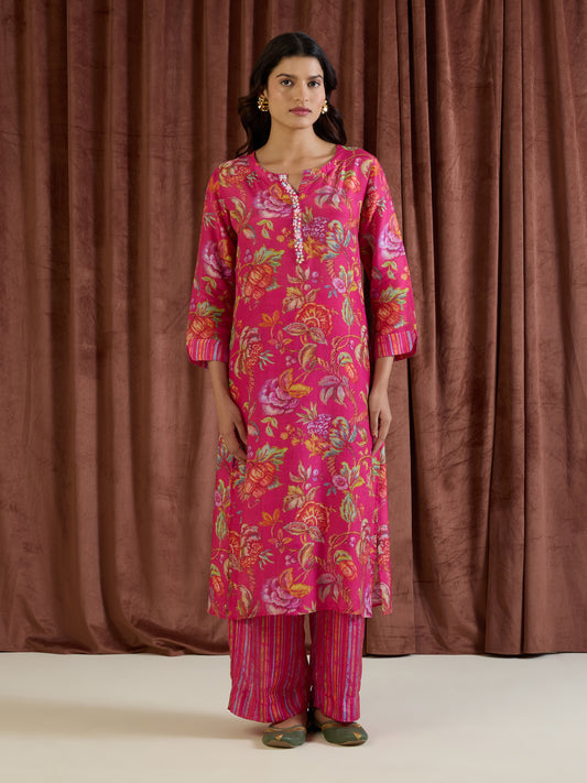 Noé Tunic Set