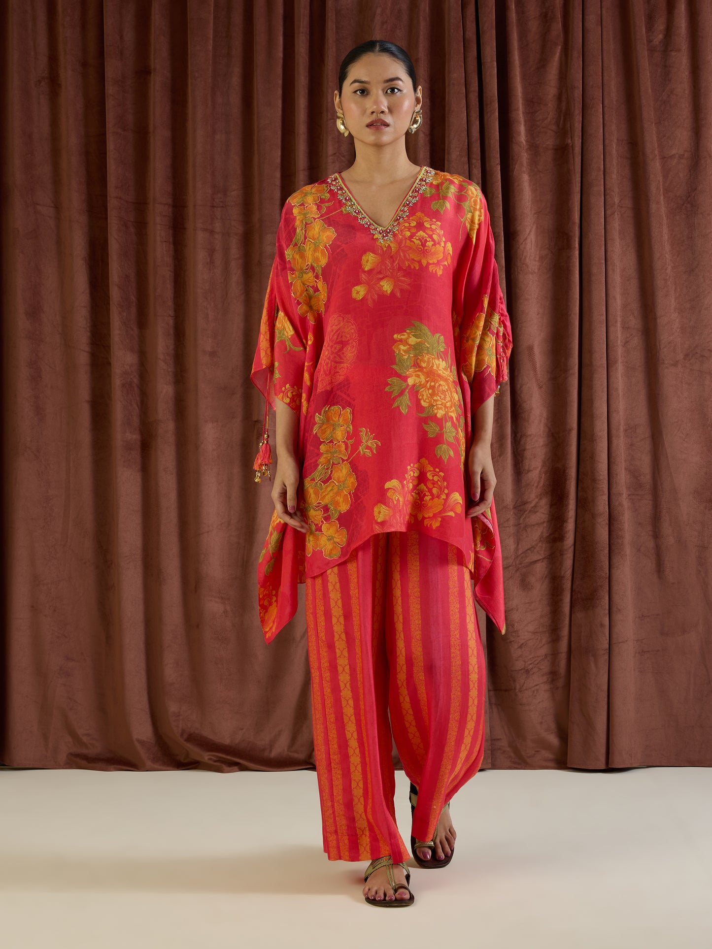 Elio Tunic Set