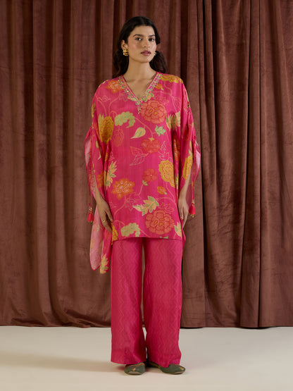Miro Tunic Set