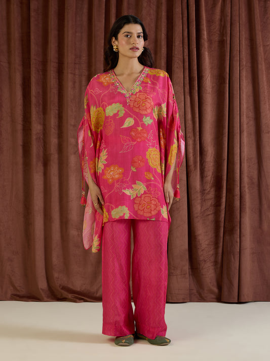 Miro Tunic Set