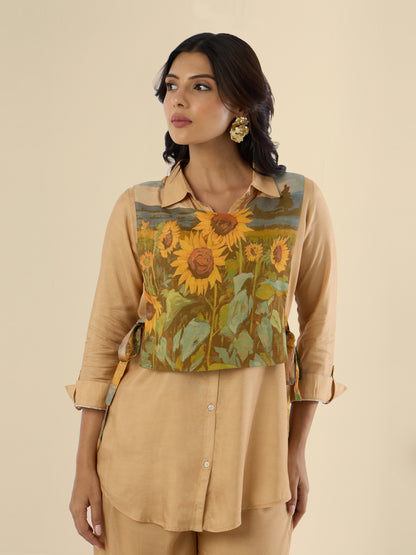 Ensemble Bib co-ord Set