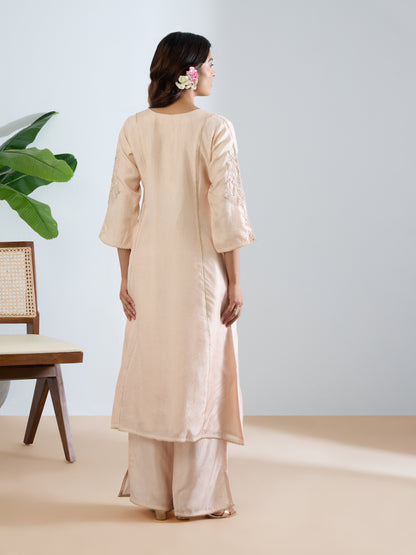 Nirai Dupatta Set
