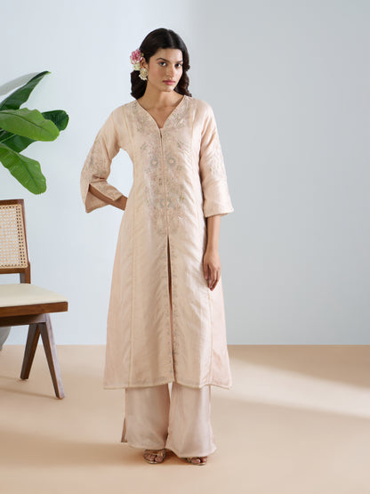 Nirai Dupatta Set