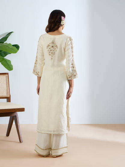 Kayini Dupatta Set