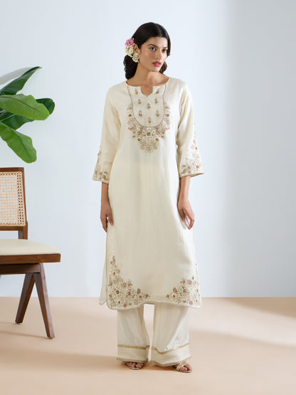 Kayini Dupatta Set