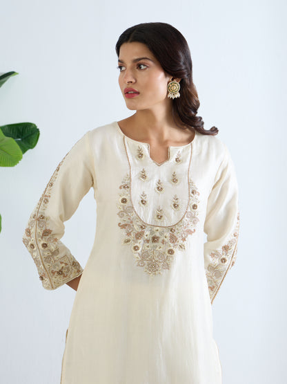 Kayini Dupatta Set