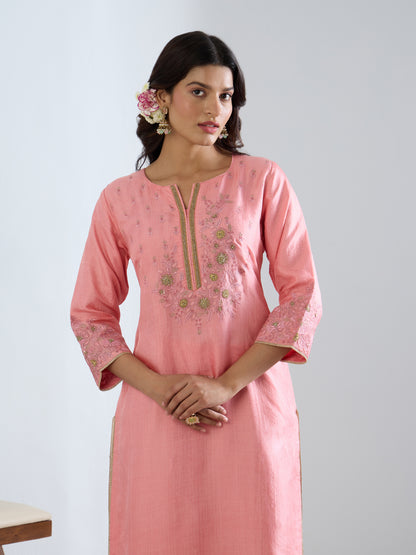 Veera Dupatta Set