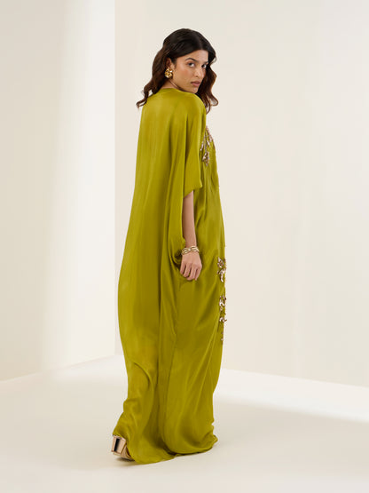 Aurora Kaftan Set