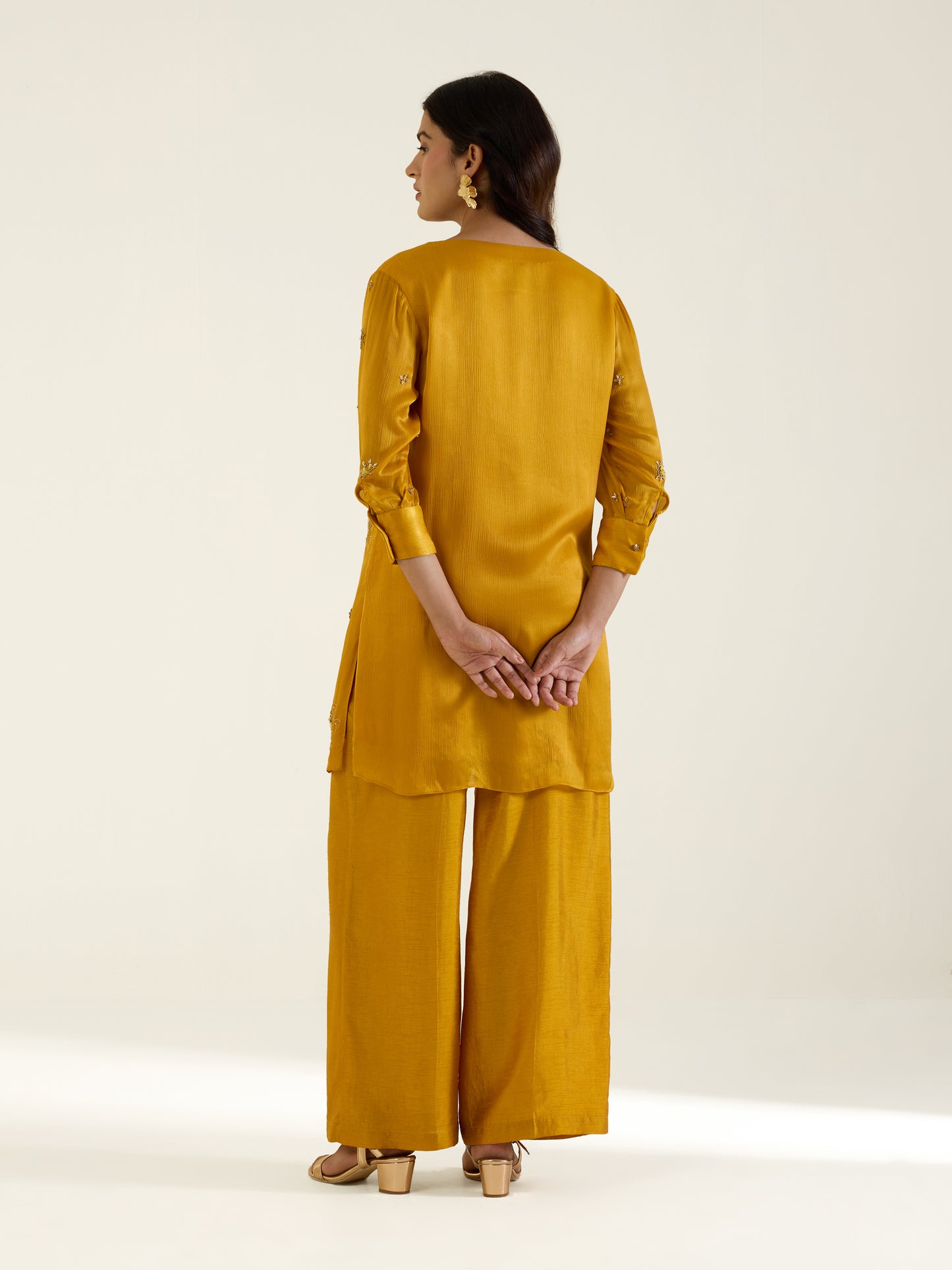 Irisé Set