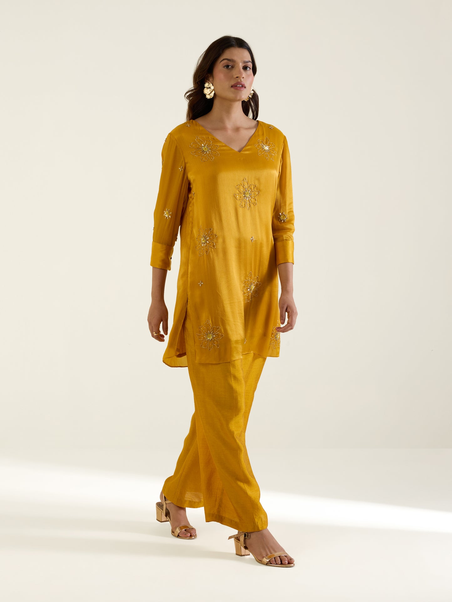 Irisé Set