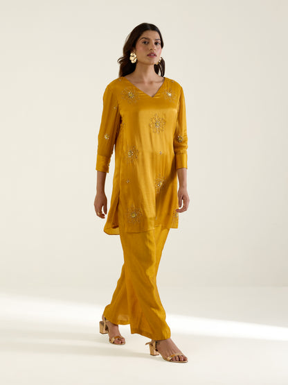 Irisé Set