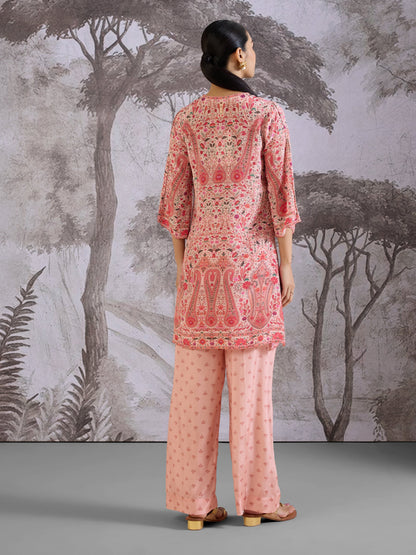Maha Tunic