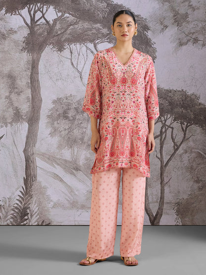 Maha Tunic