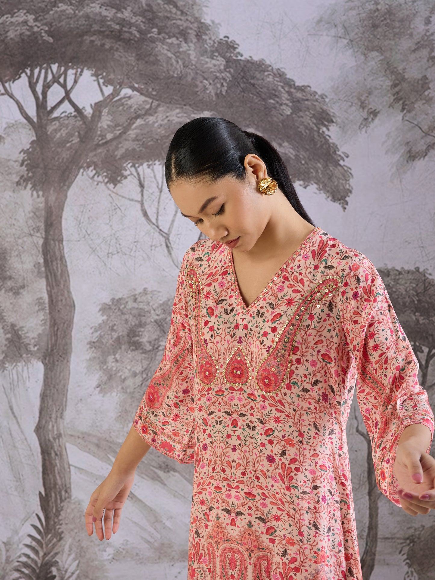 Maha Tunic