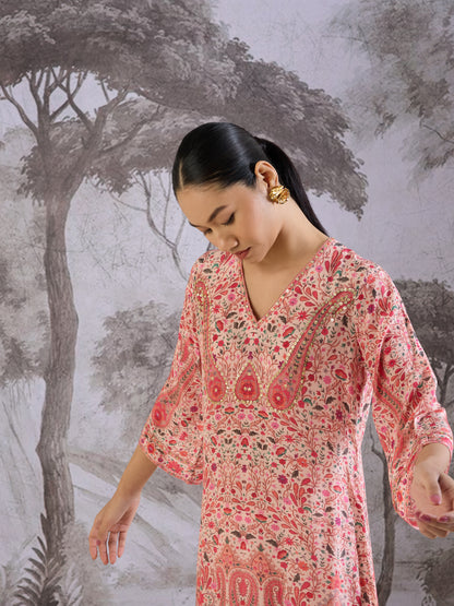 Maha Tunic