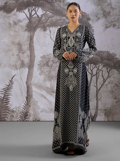 Anai Gown