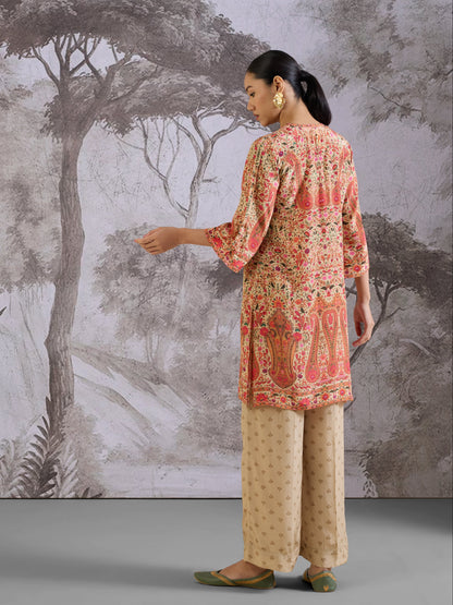 Dari Tunic Set