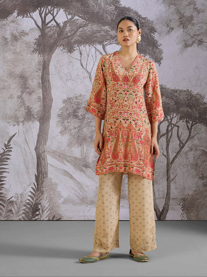 Dari Tunic Set