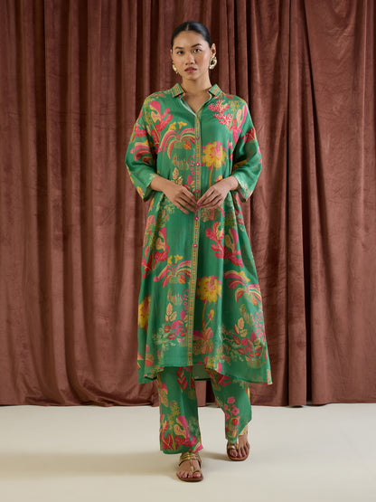 Aris Tunic Set