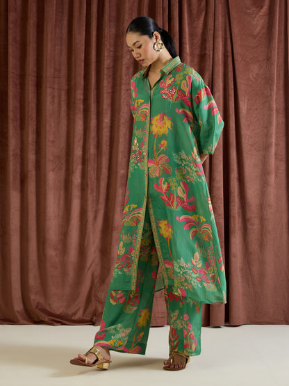 Aris Tunic Set