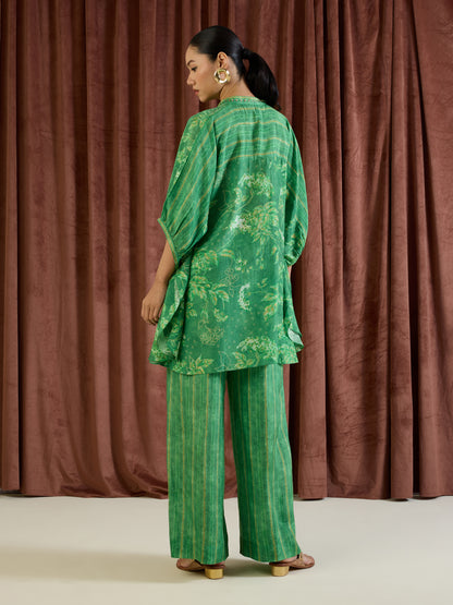 Lumi Tunic Set