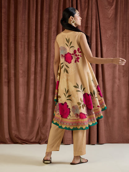 Esme Tunic Set
