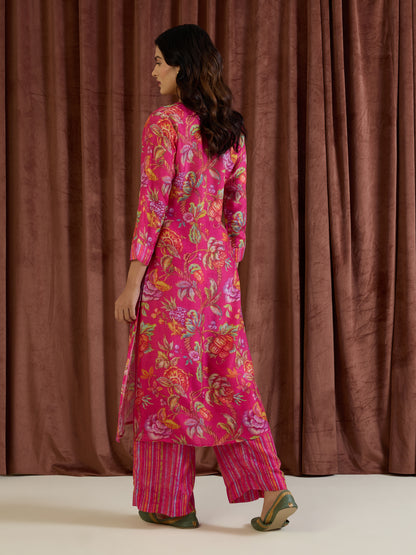 Noé Tunic Set