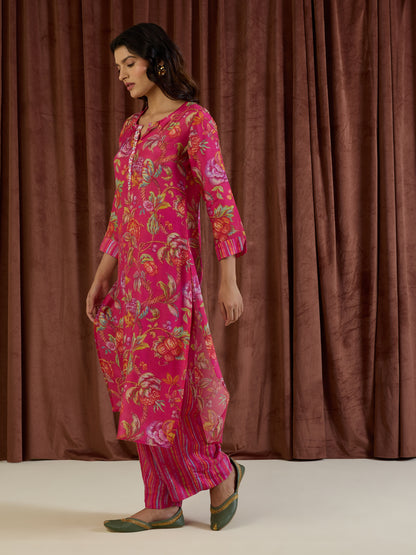 Noé Tunic Set