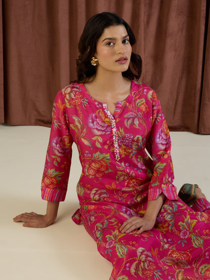 Noé Tunic Set