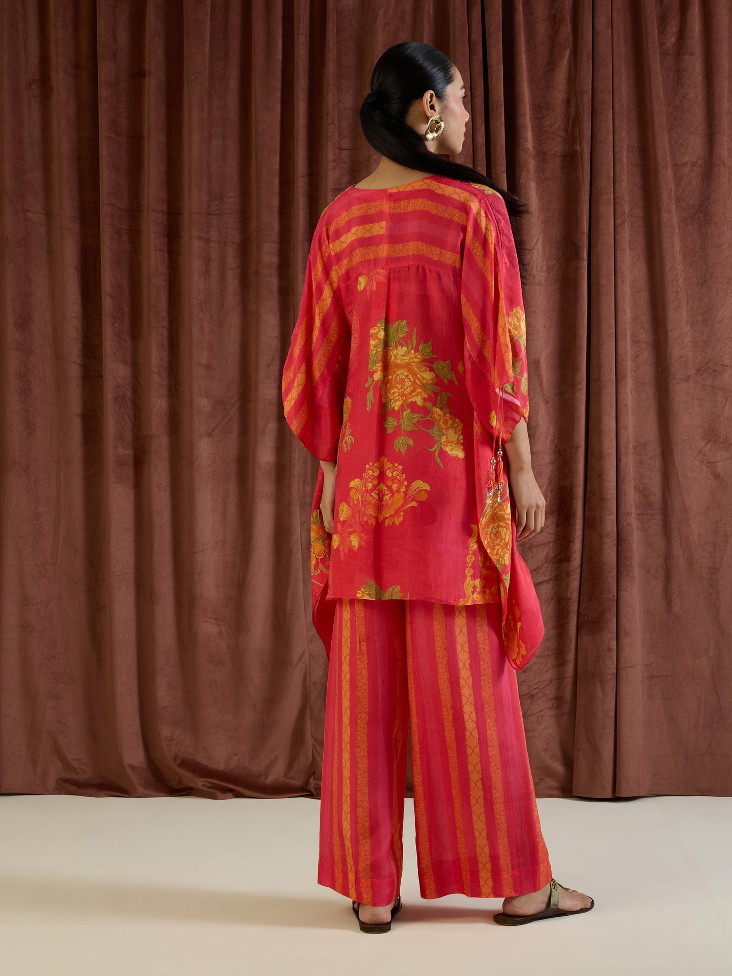 Elio Tunic Set