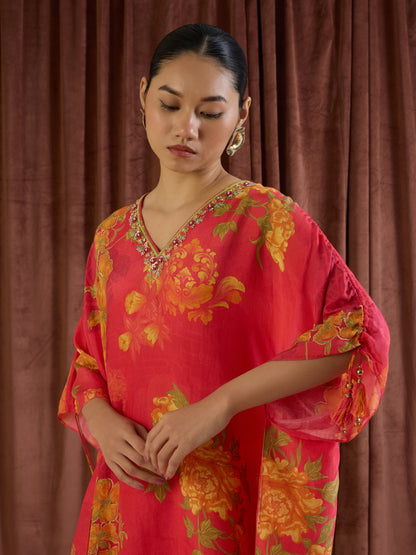 Elio Tunic Set