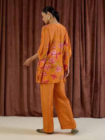 Sera Tunic Set