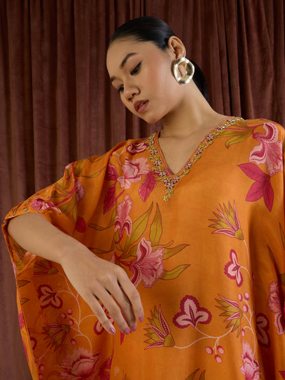 Sera Tunic Set