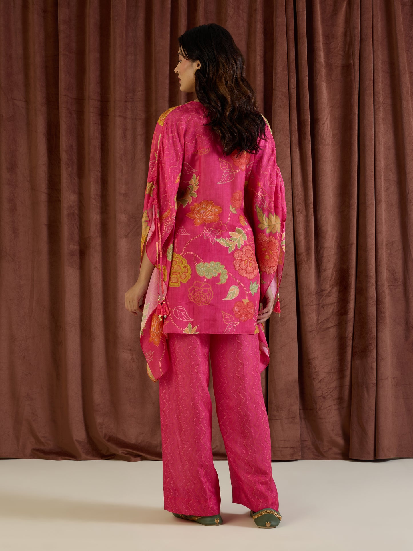 Miro Tunic Set