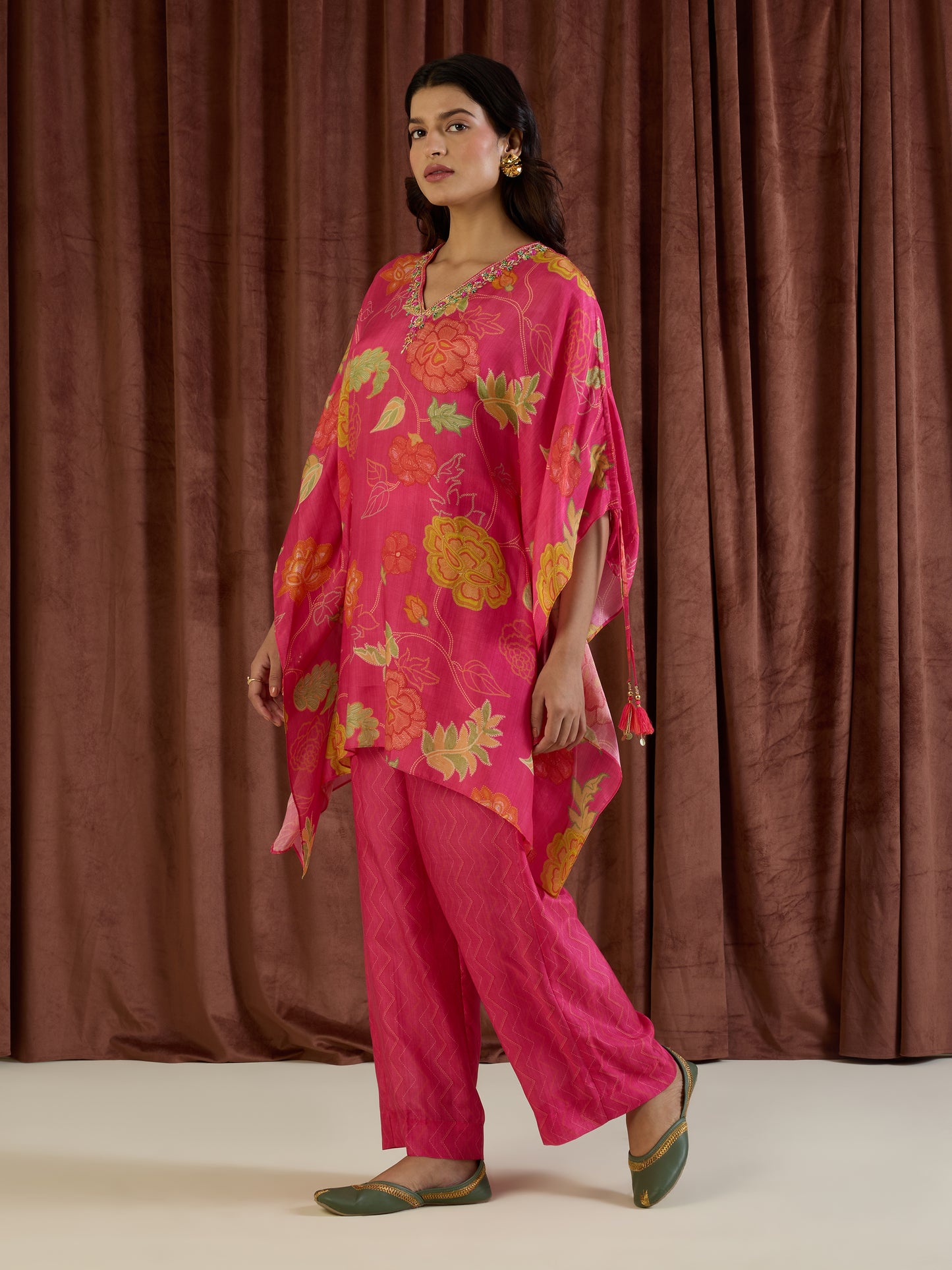 Miro Tunic Set